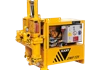 Häny injeksjonspumpe ZMP 725